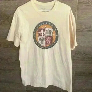Daniel Cremieux tee shirt‎ NWOT